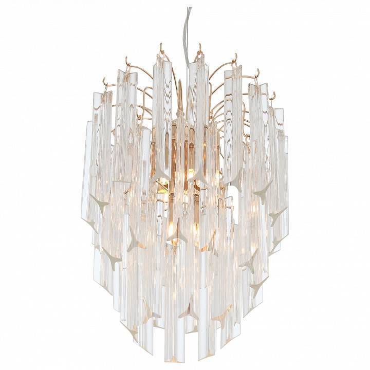 Подвесная люстра ST Luce Osoleto SL386.203.05