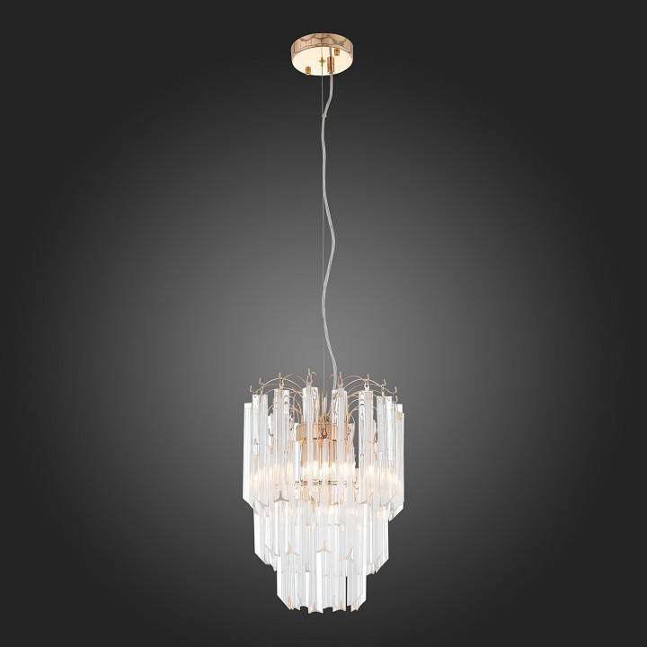 Подвесная люстра ST Luce Osoleto SL386.203.05