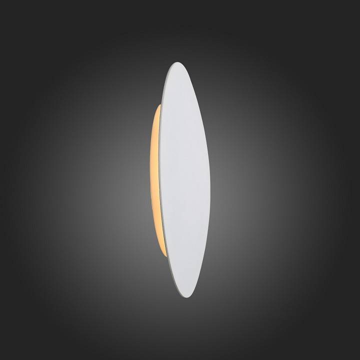 Накладной светильник ST-Luce Aureo LED 12 Вт SL457.511.01