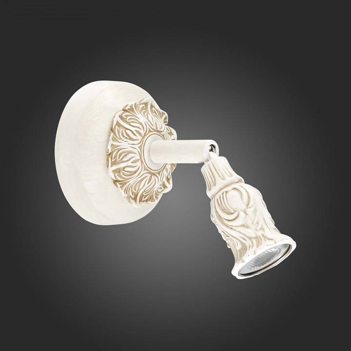 Спот ST-Luce Stucchi 1 лампа SL575.501.01