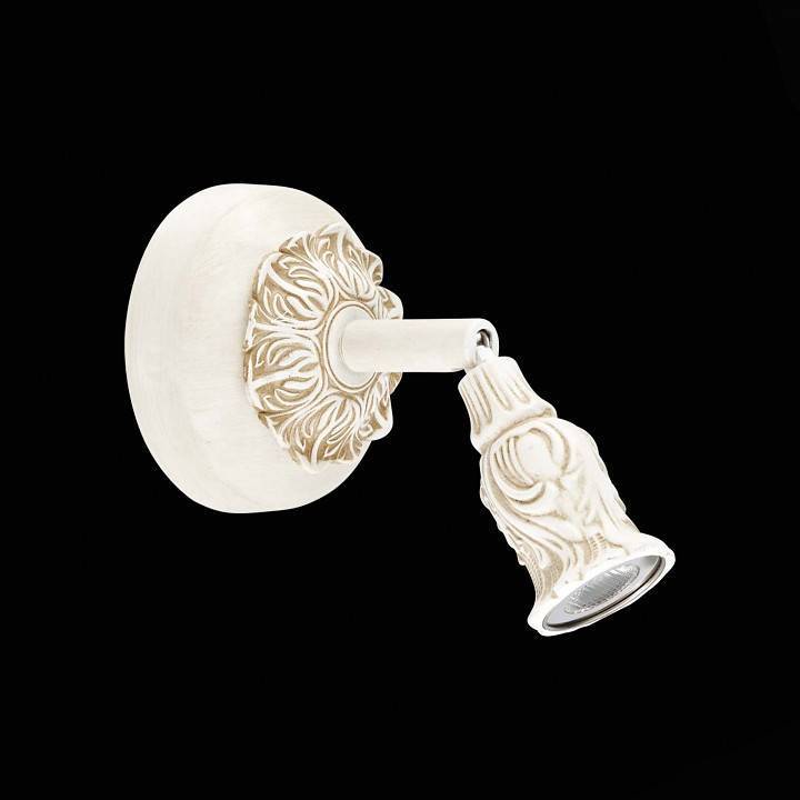 Спот ST-Luce Stucchi 1 лампа SL575.501.01