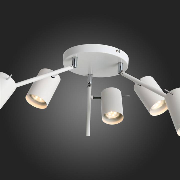 Потолочная люстра ST-Luce Fanale 6 ламп SL597.502.06