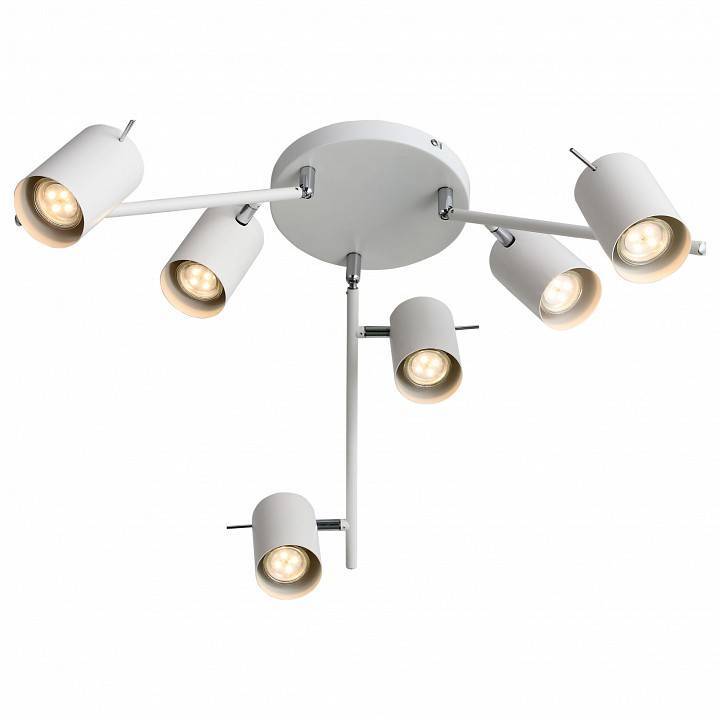 Потолочная люстра ST-Luce Fanale 6 ламп SL597.502.06