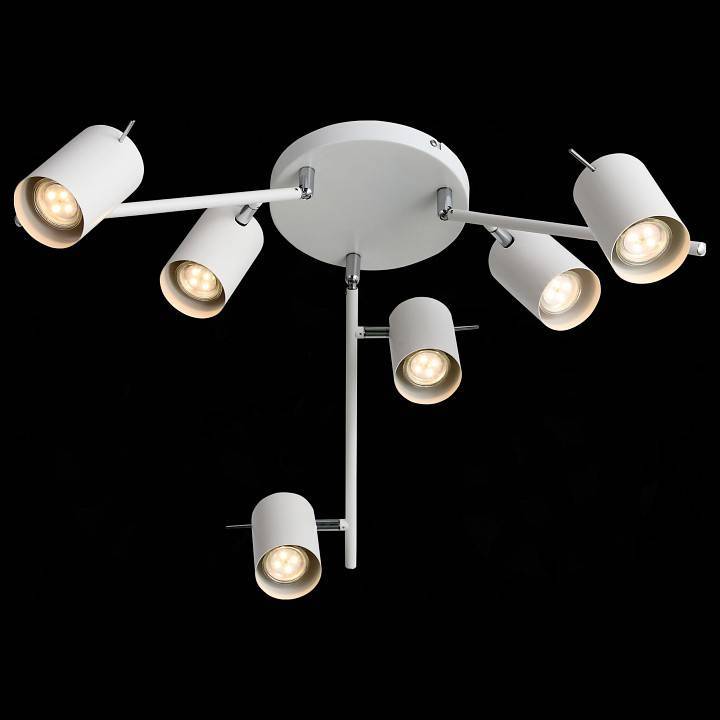 Потолочная люстра ST-Luce Fanale 6 ламп SL597.502.06