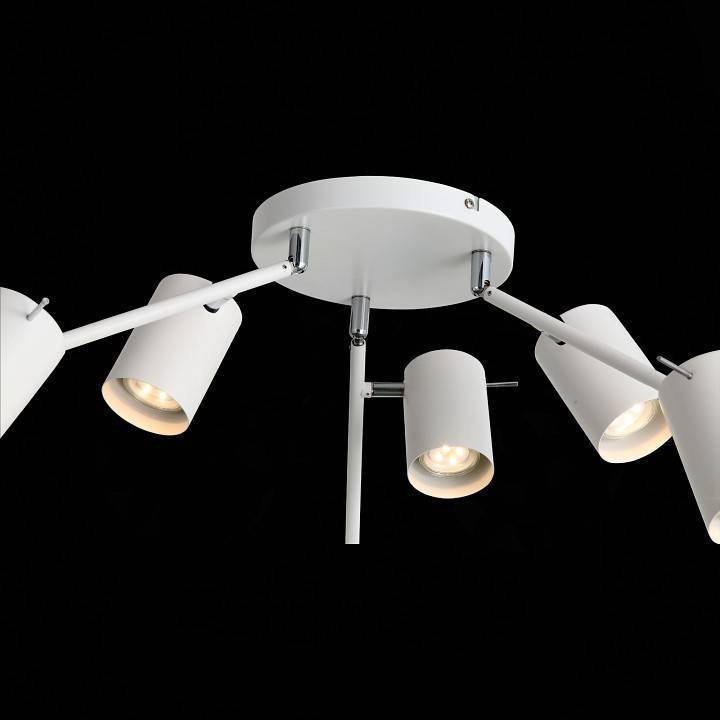 Потолочная люстра ST-Luce Fanale 6 ламп SL597.502.06