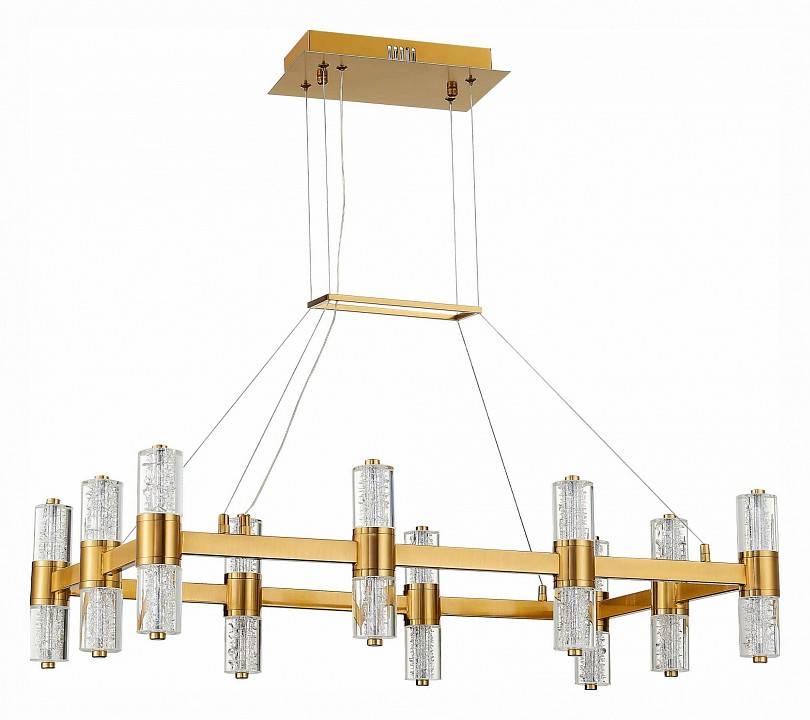 Подвесная люстра ST Luce Gemina SL6007.203.20