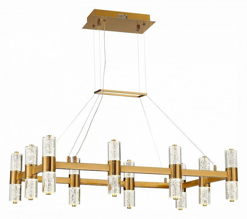 Подвесная люстра ST Luce Gemina SL6007.203.20