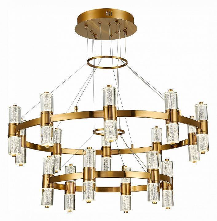 Подвесная люстра ST Luce Gemina SL6007.203.32