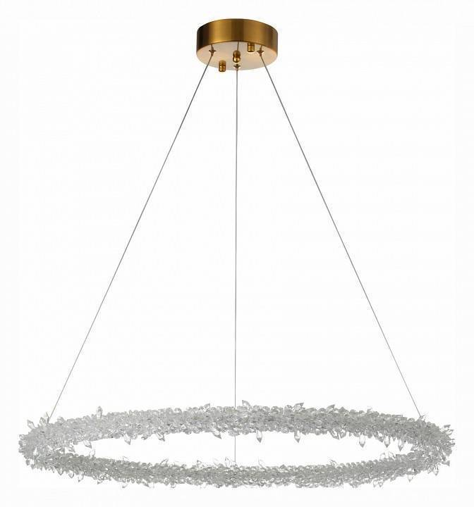 Подвесной светильник ST-Luce Lucchero 1x40 Вт E14 SL6105.213.01