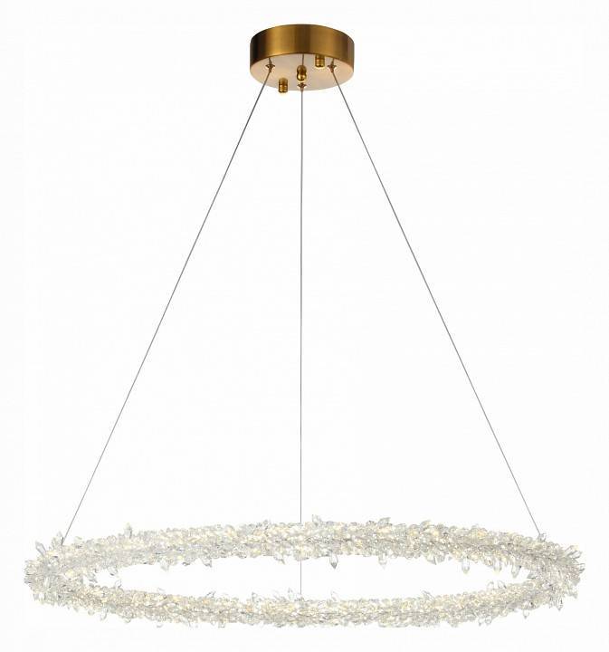 Подвесной светильник ST-Luce Lucchero 1x40 Вт E14 SL6105.213.01