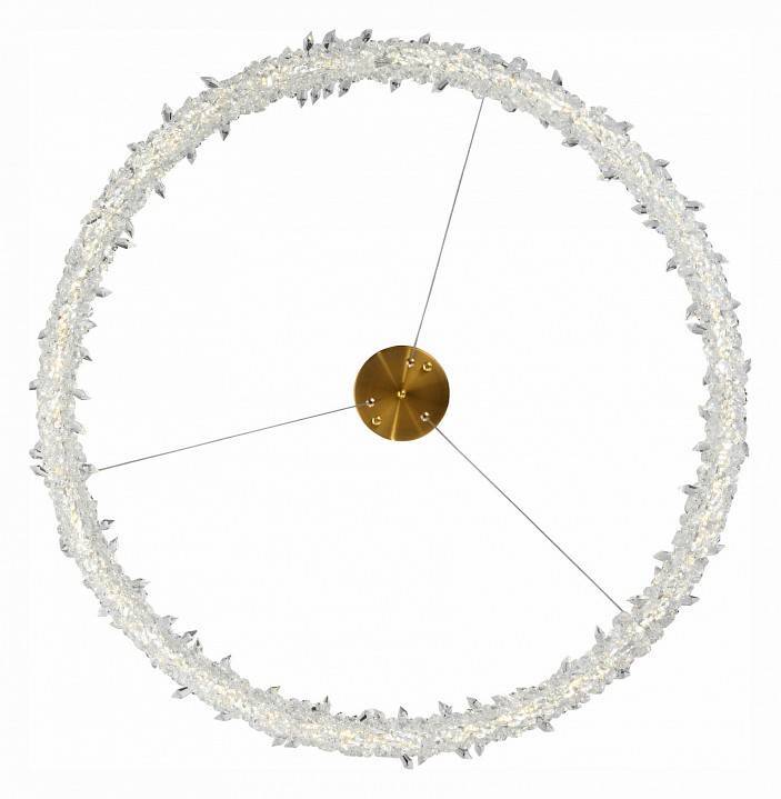 Подвесной светильник ST-Luce Lucchero 1x40 Вт E14 SL6105.213.01