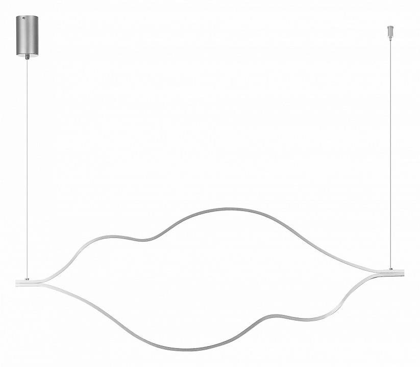 Подвесной светильник ST Luce Cortile SL6106.103.45