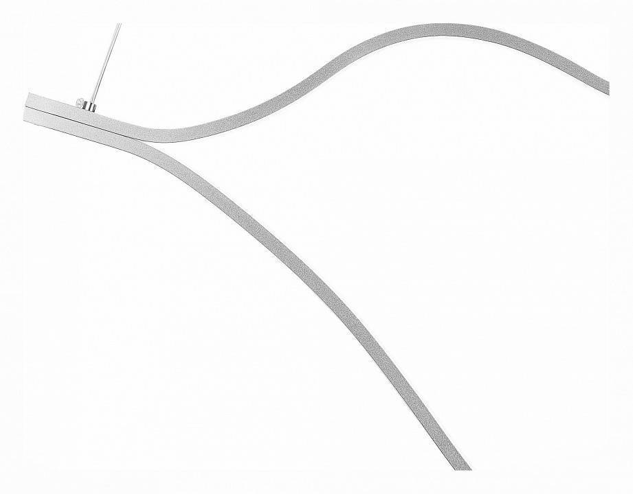 Подвесной светильник ST Luce Cortile SL6106.103.45