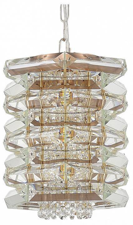 Подвесной светильник ST-Luce STROZZI SL6137.203.01