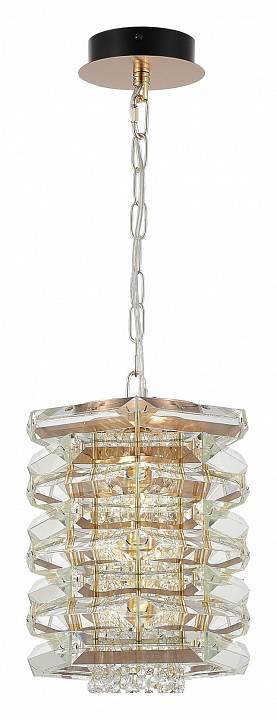 Подвесной светильник ST-Luce STROZZI SL6137.203.01