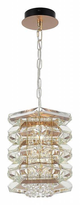 Подвесной светильник ST-Luce STROZZI SL6137.203.01