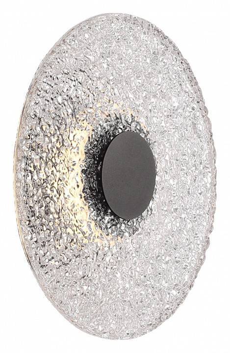 Накладной светильник ST-Luce ALUMNO LED 12 Вт SL6142.411.01