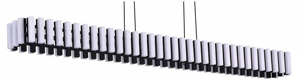 Подвесная люстра ST-Luce Estense SL6203.413.42