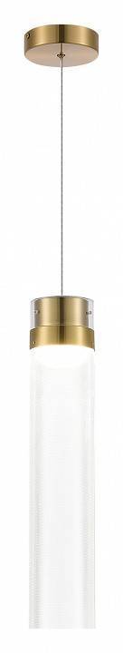 Подвесной светильник ST-Luce Champagne SL6236.303.01