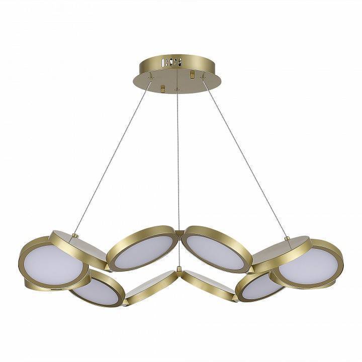 Подвесная люстра ST-Luce Rio SL6508.203.01