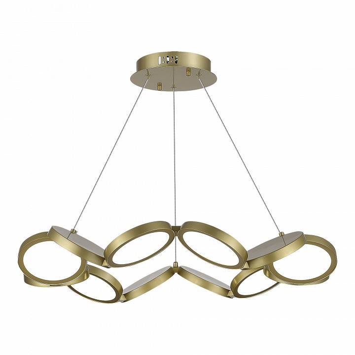 Подвесная люстра ST-Luce Rio SL6508.203.01