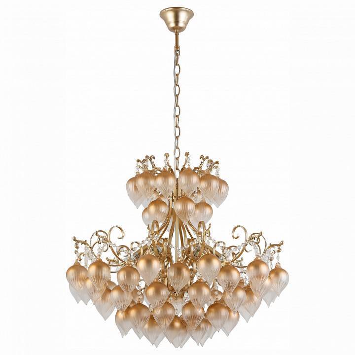 Подвесная люстра ST Luce Frutti SL659.303.06