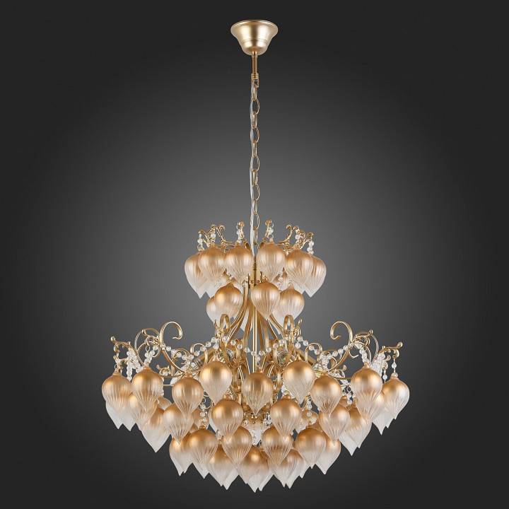 Подвесная люстра ST Luce Frutti SL659.303.06