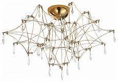 Потолочная люстра ST-Luce Gravetta 2 лампы SL797.202.78