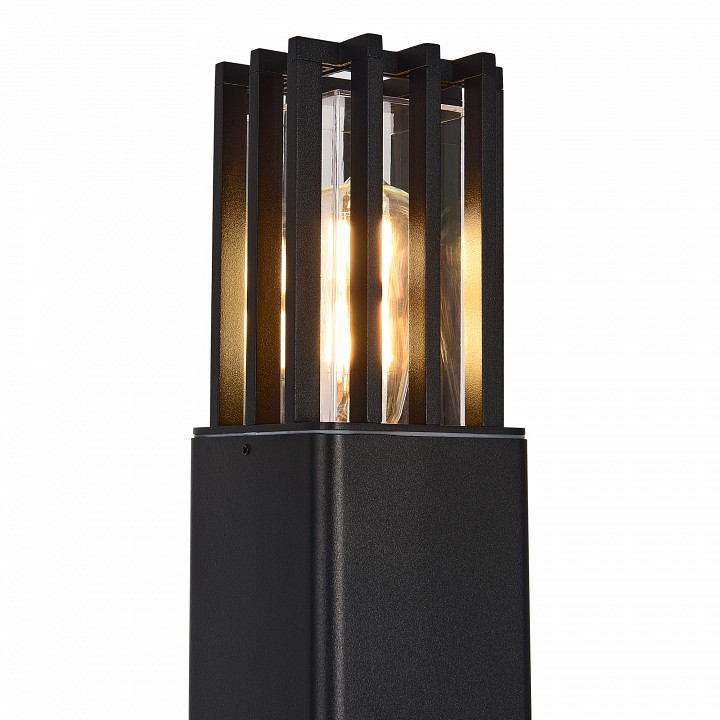Светильник на штанге ST-Luce IRUM SL9018.401.01