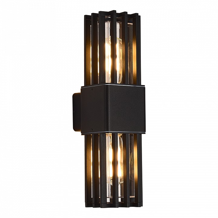 Светильник на штанге ST-Luce IRUM SL9018.401.02