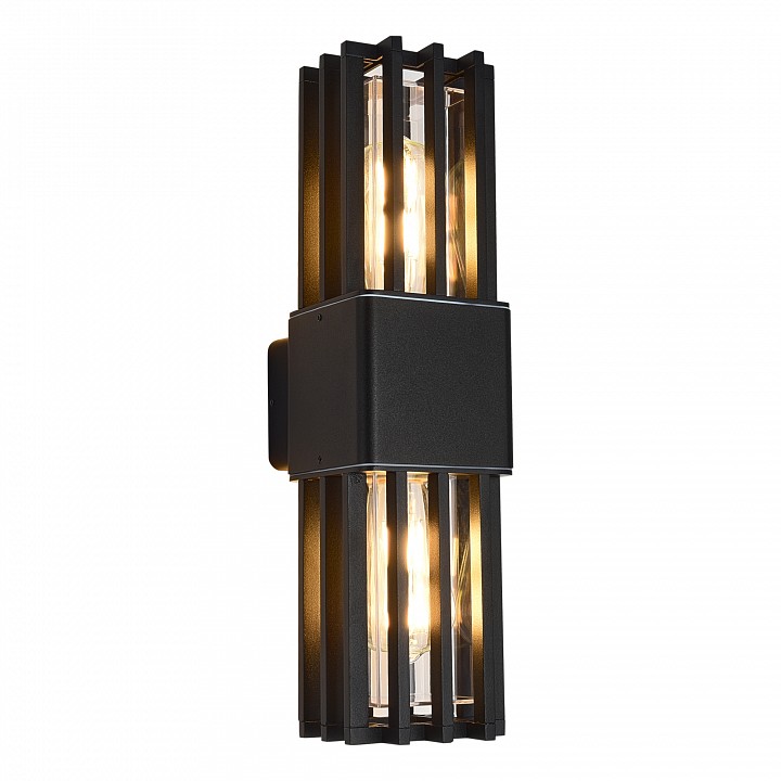Светильник на штанге ST-Luce IRUM SL9018.401.02