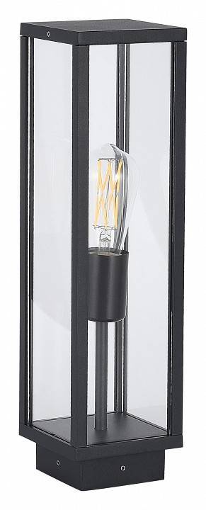 Светильник уличный наземный ST-Luce Gross SL9019.705.01