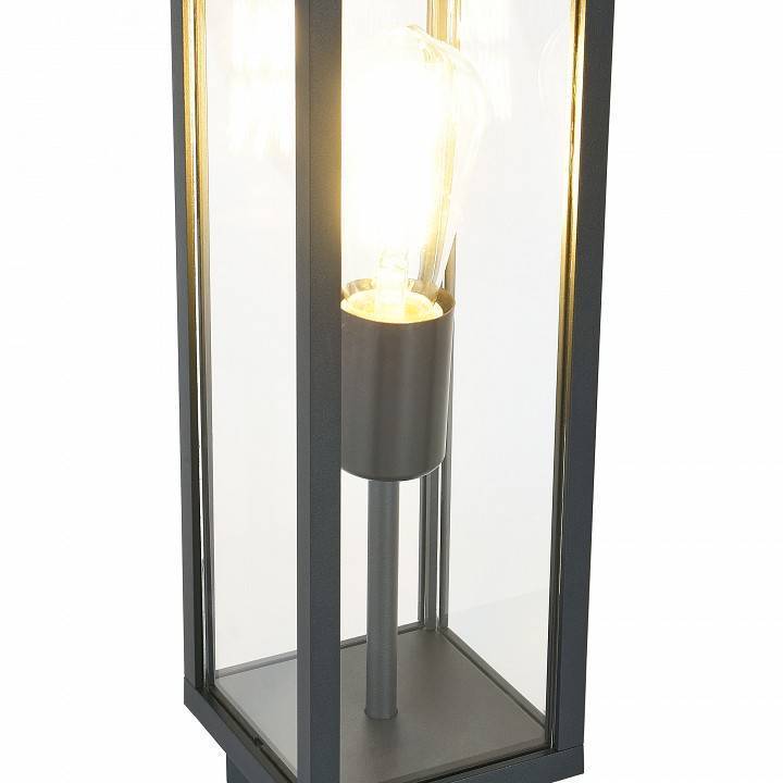 Светильник уличный наземный ST-Luce Gross SL9019.705.01