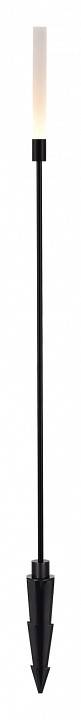Уличный светильник ST-Luce Spike SL9523.415.01