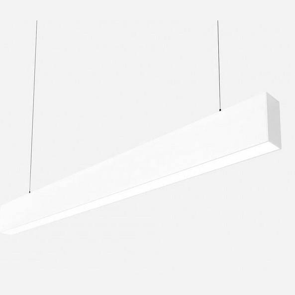 Подвесной светильник SILED LA LINEA 7370109