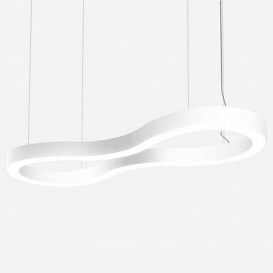 Подвесной светильник SILED EOS LED 7370959