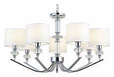 Подвесная люстра SIMPLE STORY 1003 7xE14 40 Вт 1003-7PL