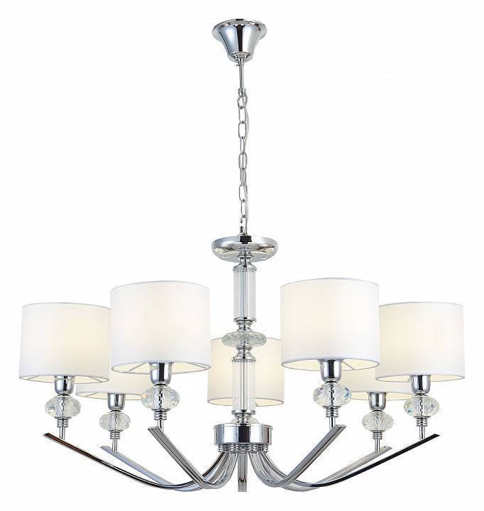 Подвесная люстра SIMPLE STORY 1003 7xE14 40 Вт 1003-7PL