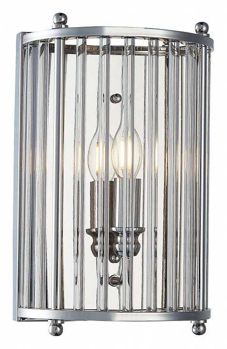 Настенный светильник SIMPLE STORY 1035 1xG9 1035-1WL