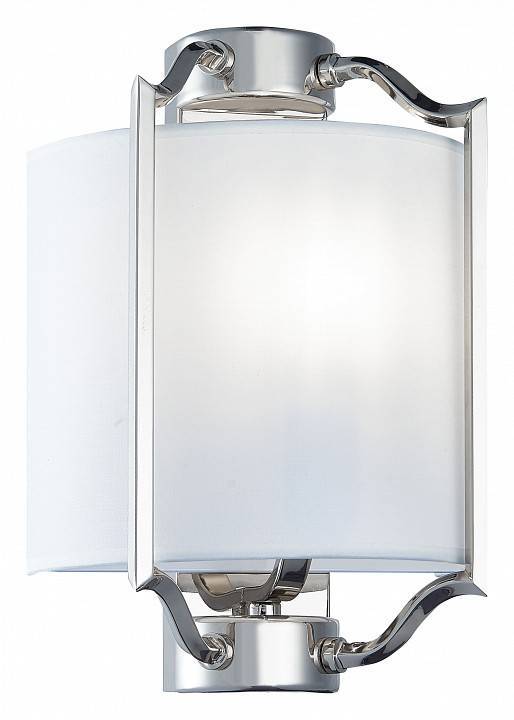 Настенный светильник SIMPLE STORY 1036 1xG9 1036-1WL