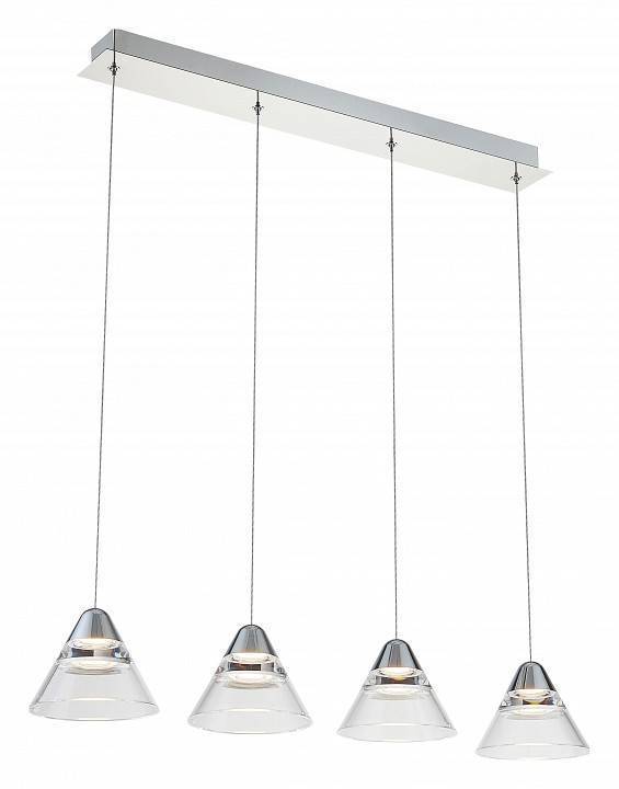 Подвесной светильник Simple Story 1056 LED 24 Вт 1056-LED24PL