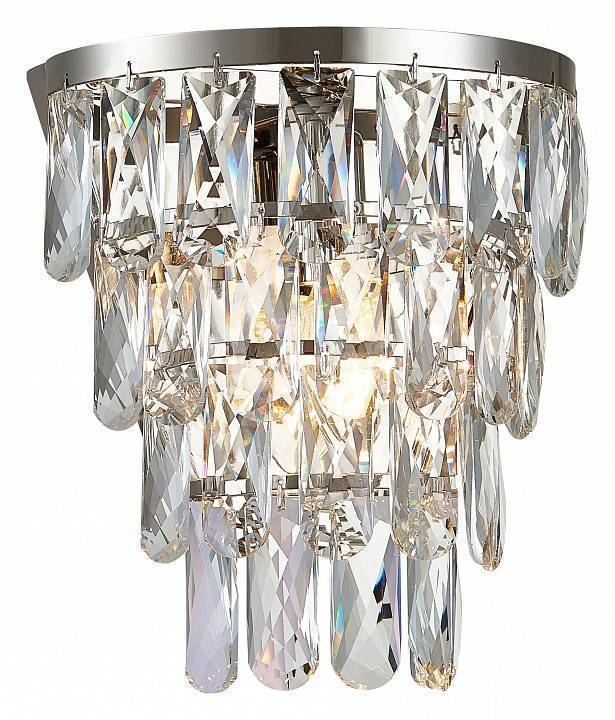 Настенный светильник SIMPLE STORY 1061 1xG9 1061-1WL