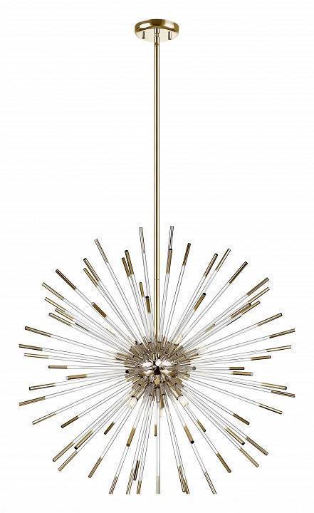 Люстра на штанге SIMPLE STORY 1091 1091-9PL