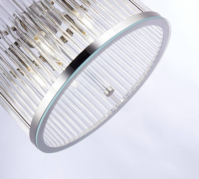 Светильник на штанге Simple Story 1102 5 ламп 1102-5PL