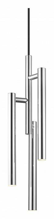 Подвесная люстра SIMPLE STORY 1154 LED 15 Вт 1154-LED15PL