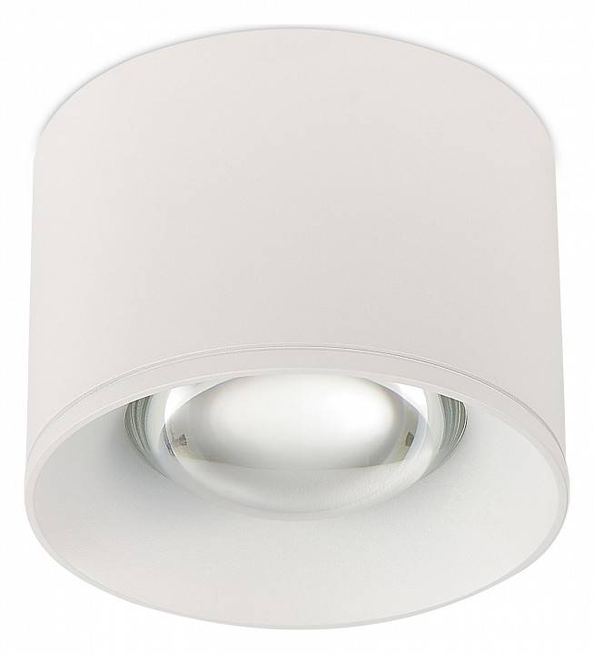 Накладной светильник SIMPLE STORY 2059 LED 12 Вт 2059-LED12CLW