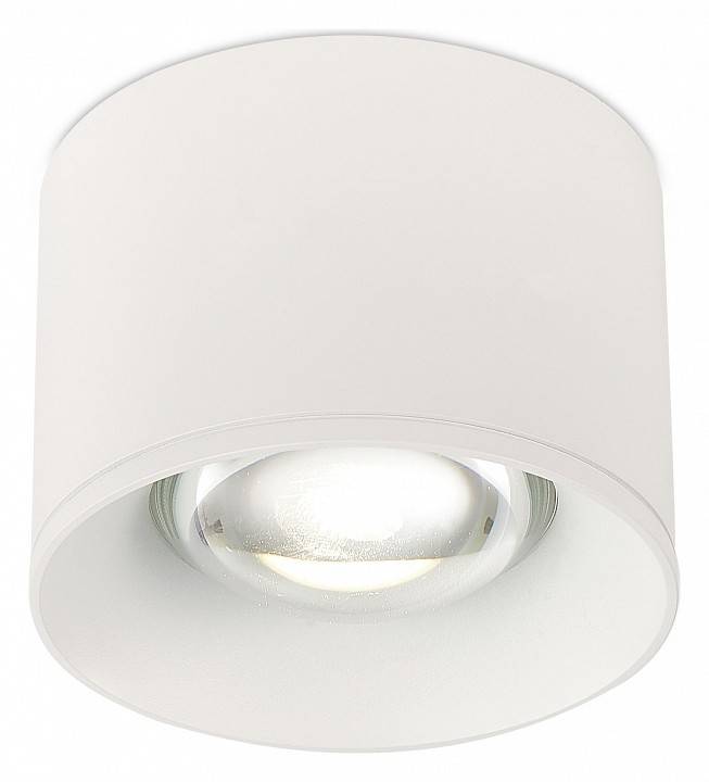 Накладной светильник SIMPLE STORY 2059 LED 12 Вт 2059-LED12CLW