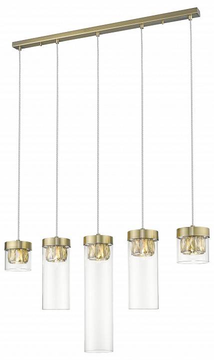 Подвесной светильник Simple Story 39241 5 ламп 39241-5PL