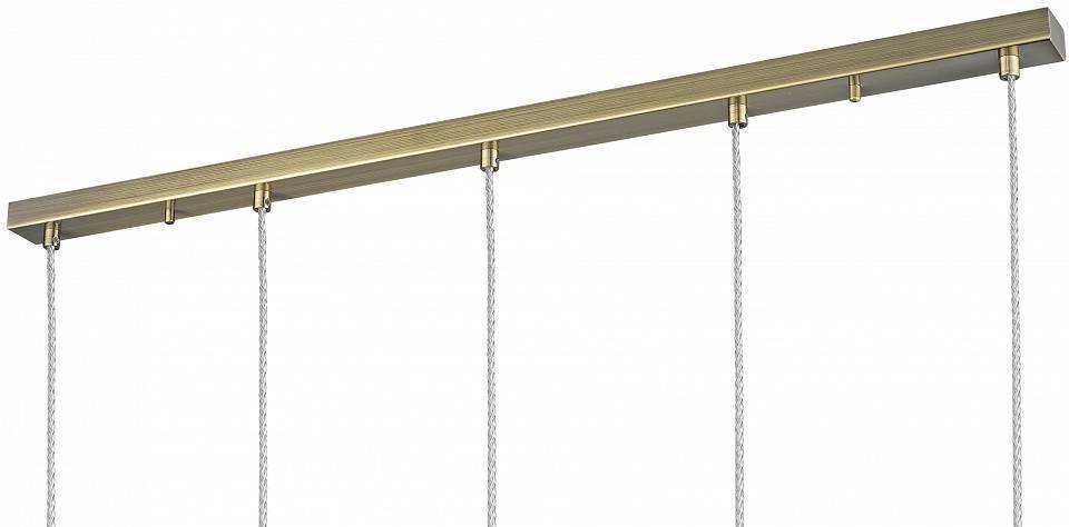 Подвесной светильник Simple Story 39241 5 ламп 39241-5PL