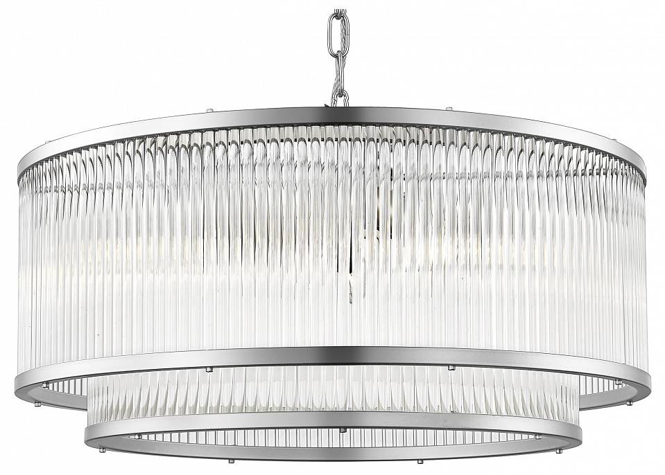 Подвесной светильник Simple Story 58131 6 ламп 58131-6PL